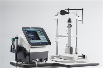 超音波計測・診断システム（UD-8000AB）